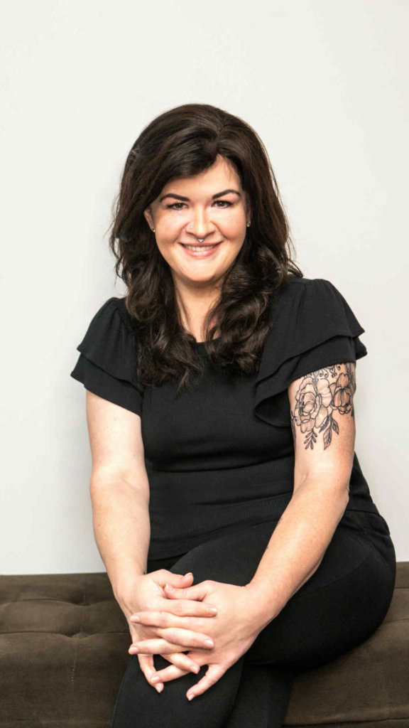 Mollie B. Rausch LMT,NMT, Photographed by Modern Images Photography, Columbus Ohio Massage Therapist, Massage Therapist Located in Hilliard Ohio